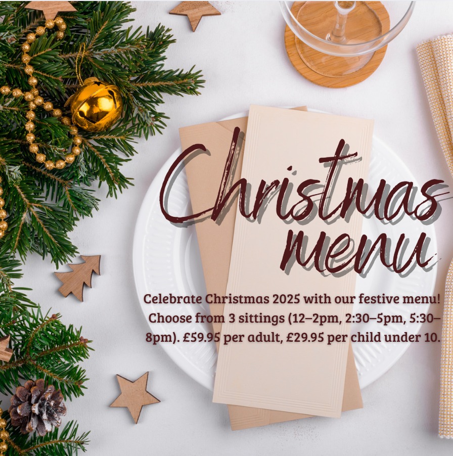 ch menu